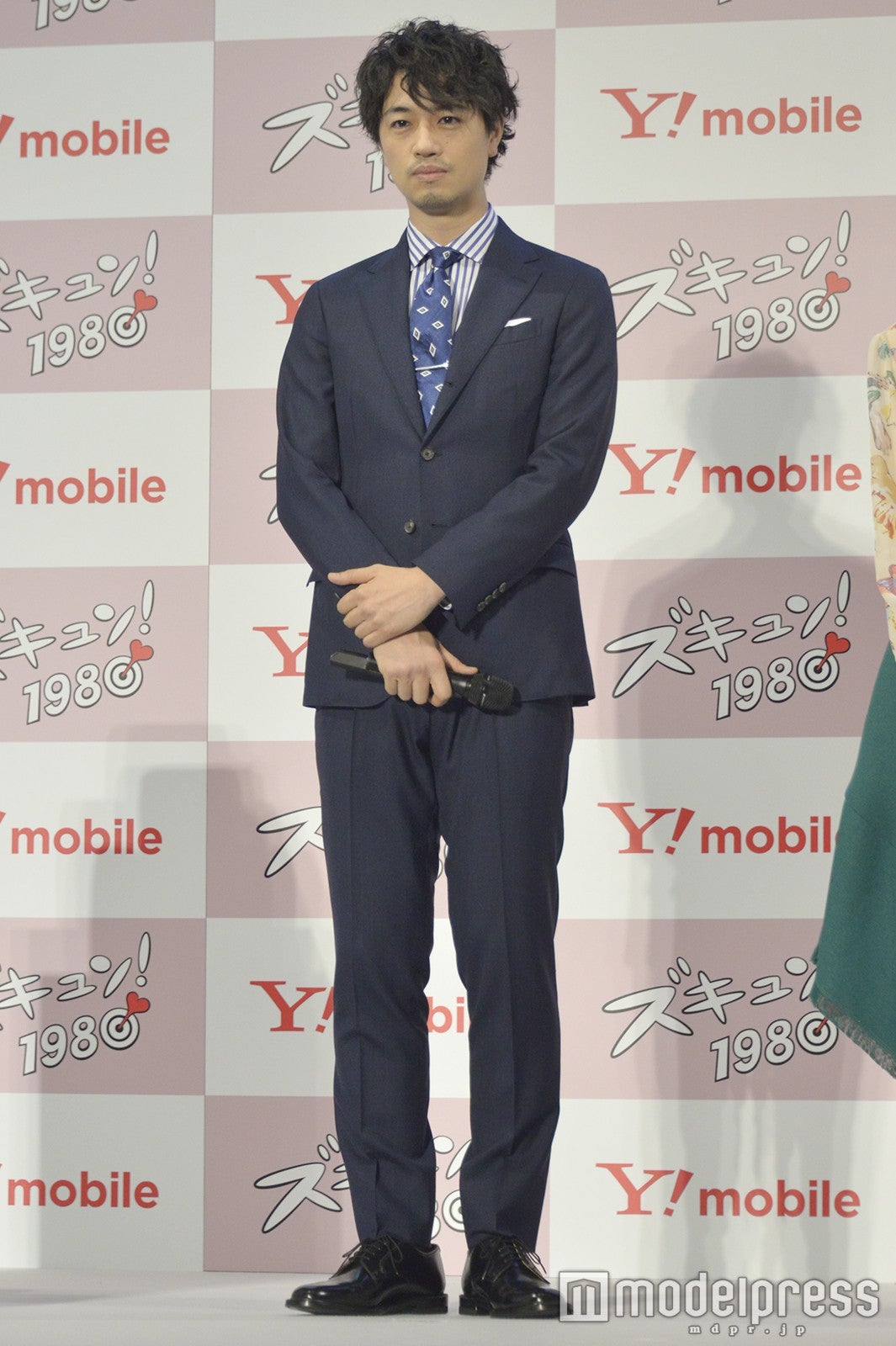 斎藤工 （C）モデルプレス