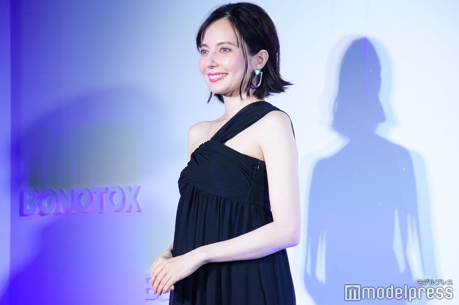 ベッキー（C）モデルプレス