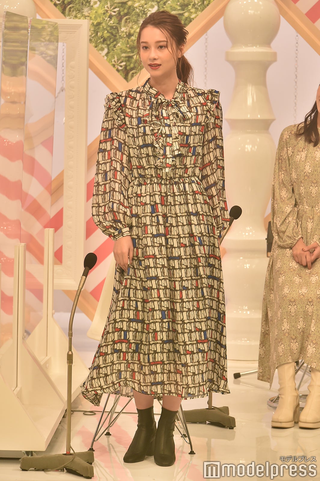 Niki （C）モデルプレス