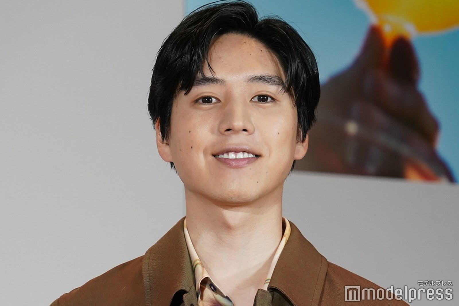 坂東龍汰（C）モデルプレス