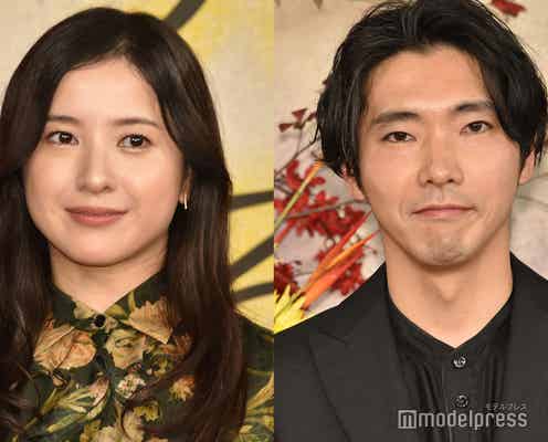 吉高由里子主演大河「光る君へ」ラブシーンの有無は?制作統括が言及
