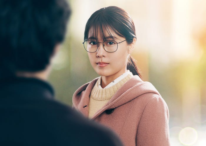 「前科者 -新米保護司・阿川佳代-」(C)香川まさひと・月島冬二/小学館 (C)2021「WOWOWオリジナルドラマ 前科者 −新米保護司・阿川佳代−」製作委員会