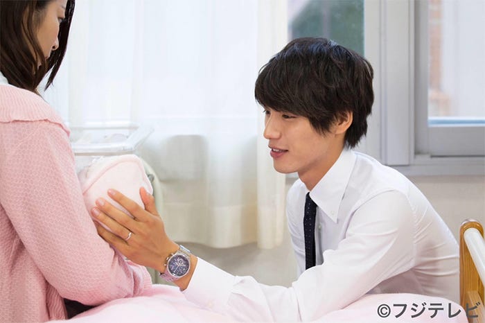 福士蒼汰/20日放送フジテレビ系バラエティ番組『痛快TV スカッとジャパン2時間SP』より