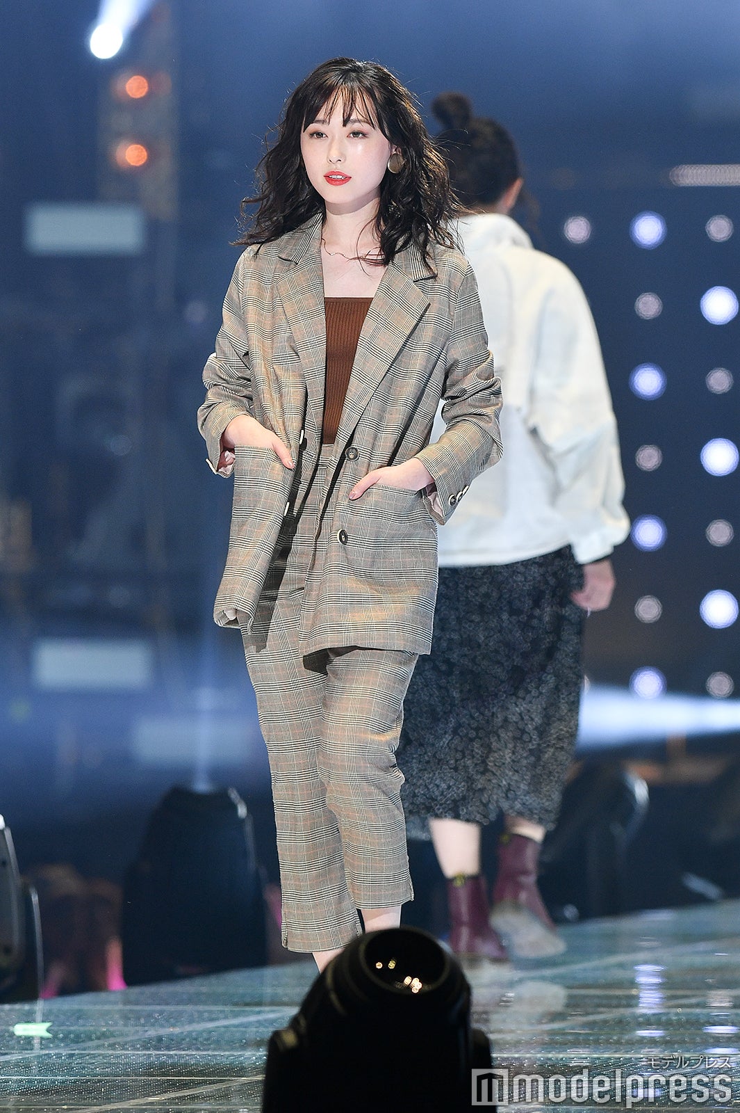 福原遥（C）モデルプレス