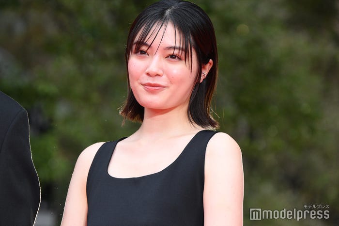 吉田美月喜(C)モデルプレス