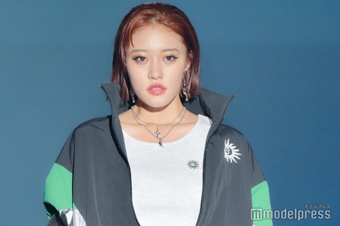 王林(C)モデルプレス