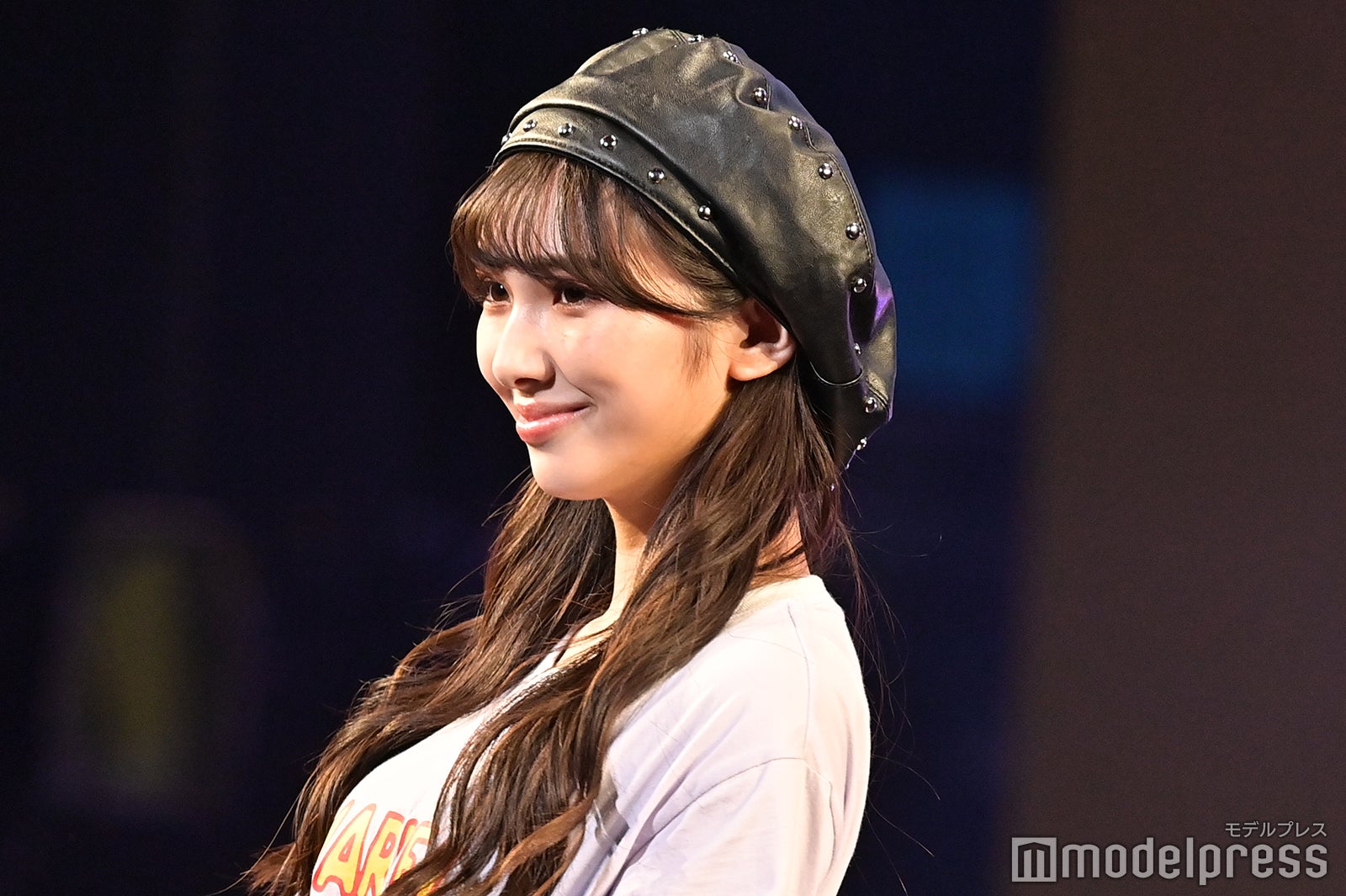 山口綺羅 （C）モデルプレス