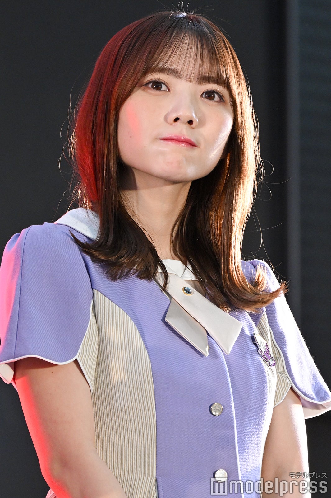 田村真佑 （C）モデルプレス