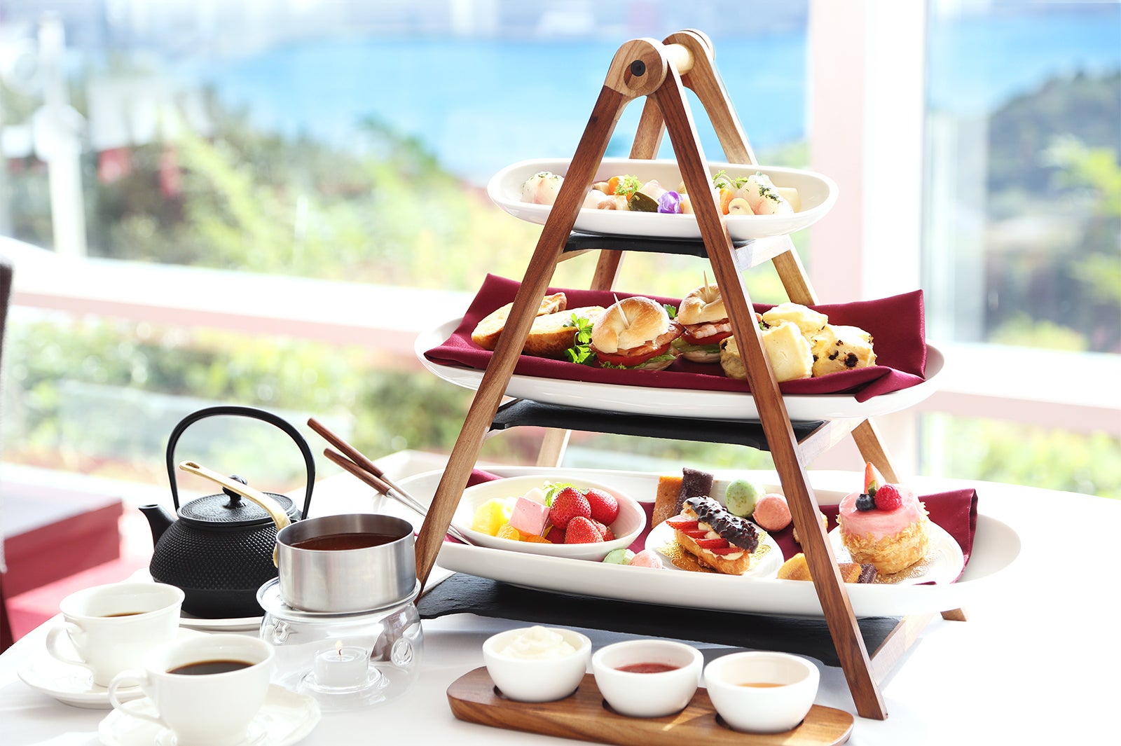 せとうち児島ホテル倉敷 THE SURF＆TURF／画像提供：倉敷観光コンベンションビューロー