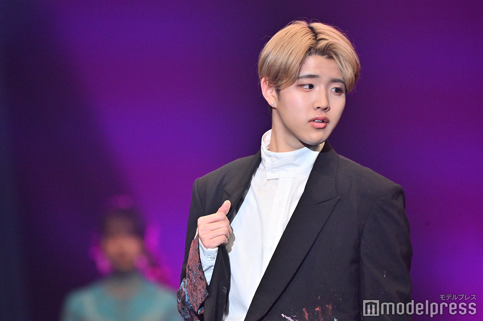 （C）モデルプレス