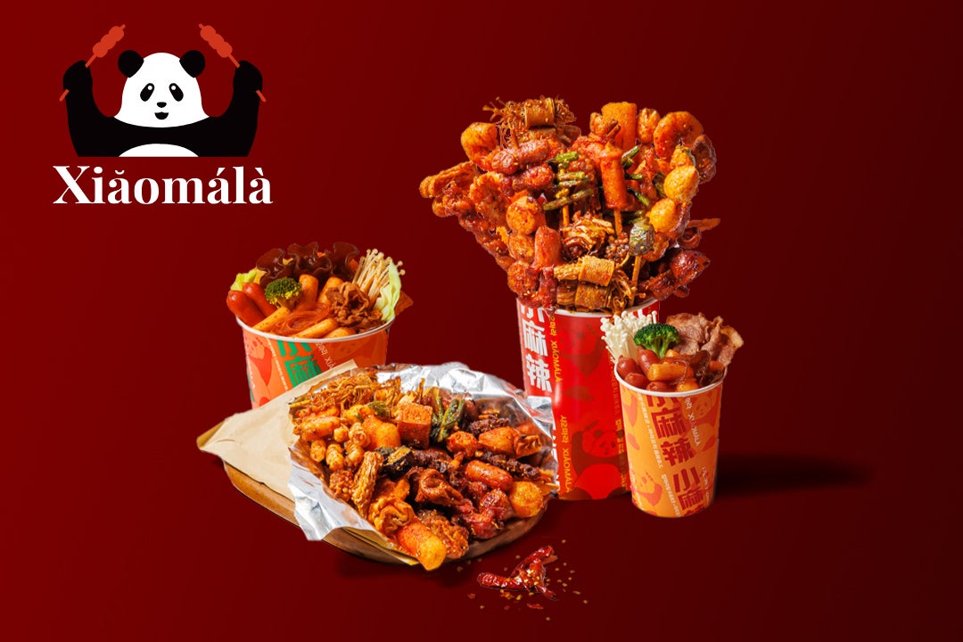 【日本初上陸】韓国で話題の麻辣揚げ串店「小麻辣」下北沢に誕生 カラッと揚げ串＆カップ麻辣湯