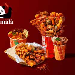 小麻辣/提供画像