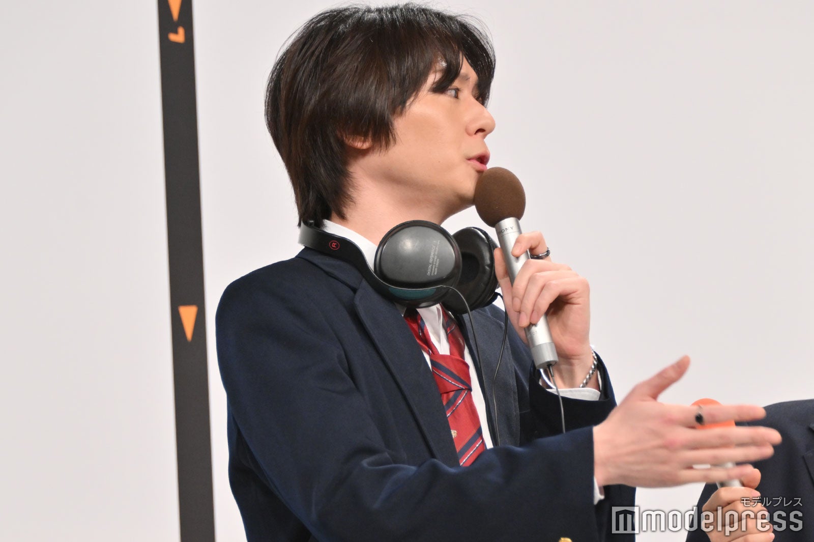 犬飼貴丈（C）モデルプレス