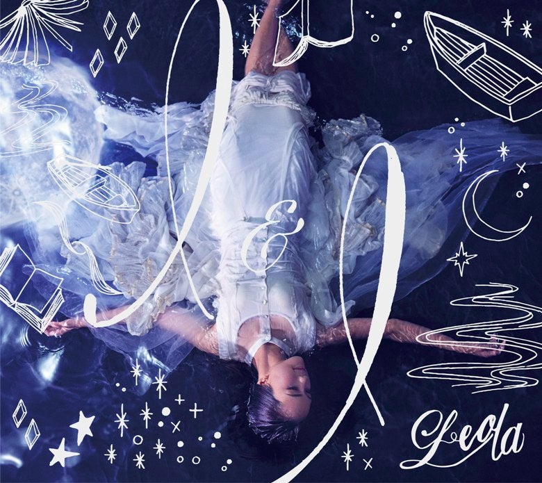 Leola　3rdシングル「I＆I」（11月23日発売）初回生産限定盤＆期間生産限定盤A