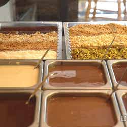 ポッピングとディッピング/画像提供:popbar