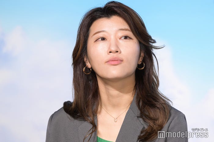 ヒコロヒー(C)モデルプレス