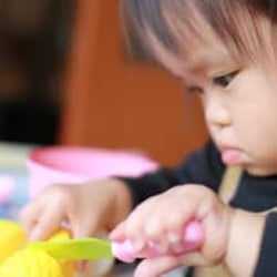 赤ちゃん時代から3歳を過ぎても長ーく使えるアイテム3選 モデルプレス