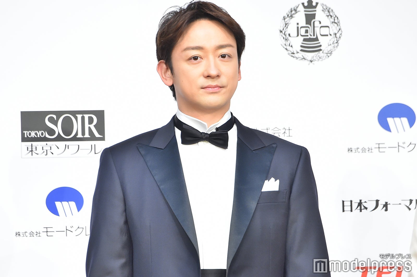 山本耕史 （C）モデルプレス