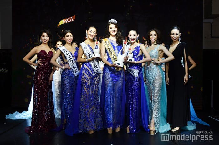 「ミス・グランド・ジャパン2018」ファイナル選考会 (C)モデルプレス