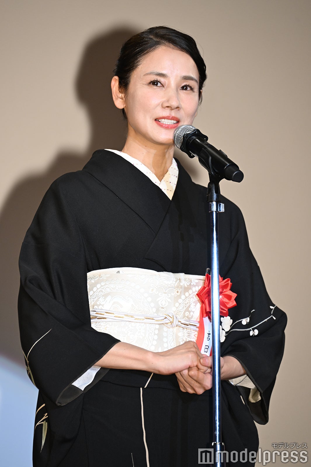 吉田羊（C）モデルプレス