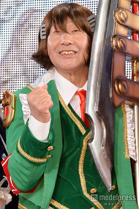 蛭子能収