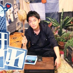 佐藤健の“素の表情”が凝縮 撮影の裏側が明らかに