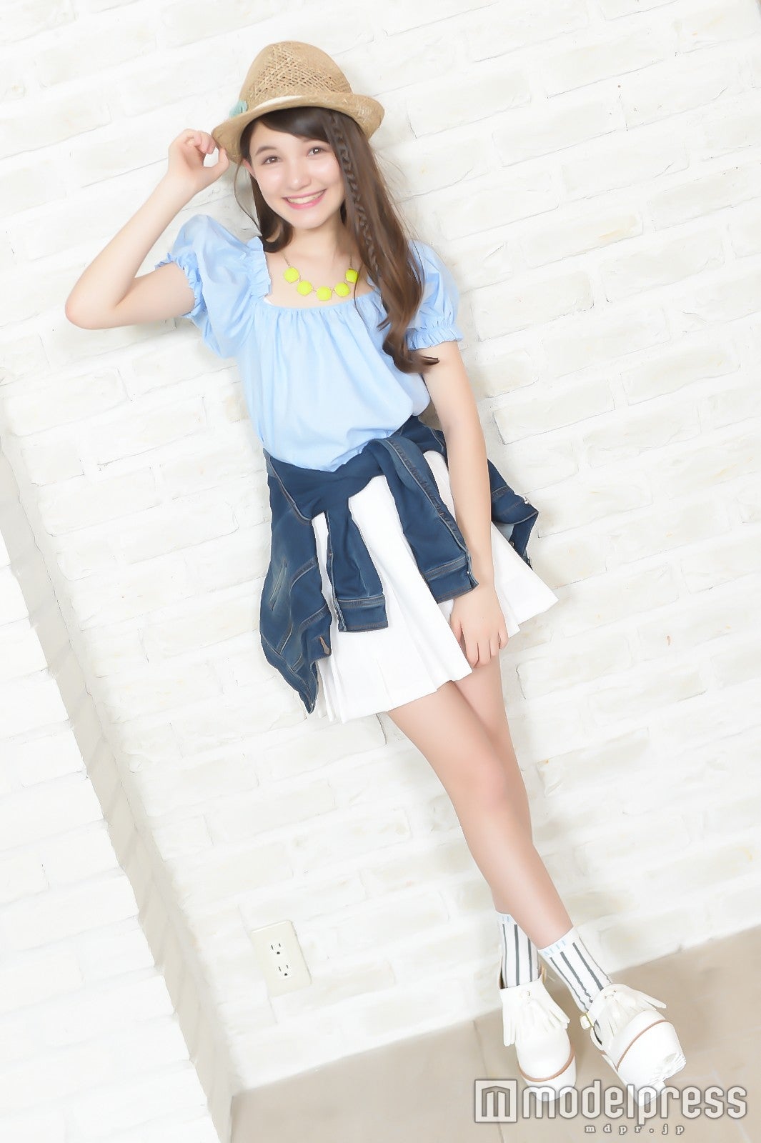 “くれたん”こと東海林クレア（C）モデルプレス