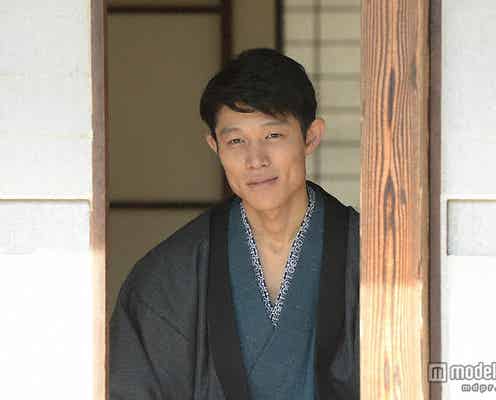 鈴木亮平、20kg激やせ「自分の半年を捨てても良いと思えた」