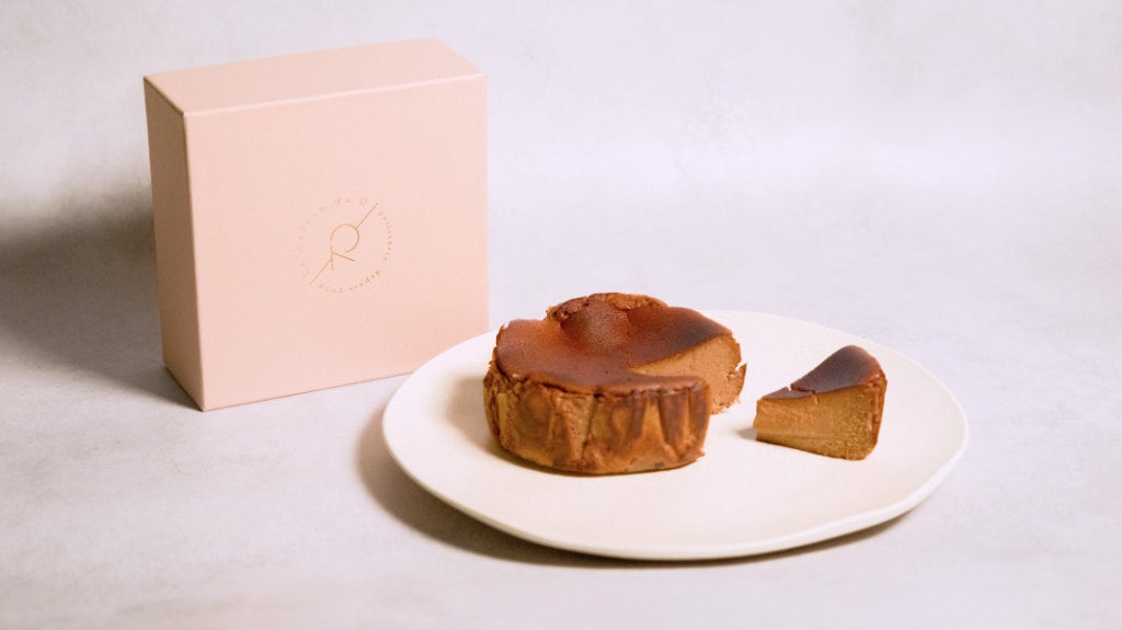 【大阪・梅田】バレンタインシーズン限定♡ 東海オンエア・りょう監修のパティスリー「La Maison du R」が大丸梅田店にオープン