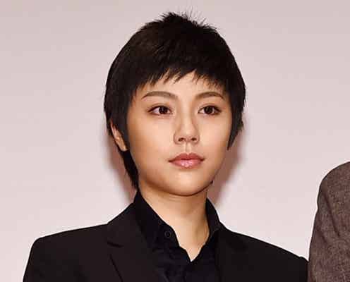 水沢エレナ、人生初のベリーショート姿披露「一気に気持ちが変わる」