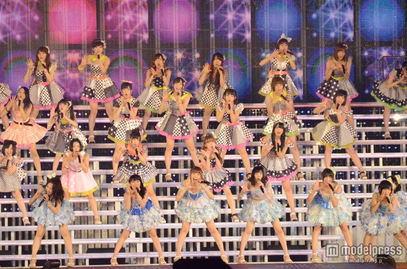 「AKB48 2013真夏のドームツアー～まだまだ、やらなきゃいけないことがある～」千秋楽