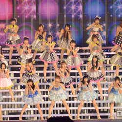 「AKB48 2013真夏のドームツアー~まだまだ、やらなきゃいけないことがある~」千秋楽