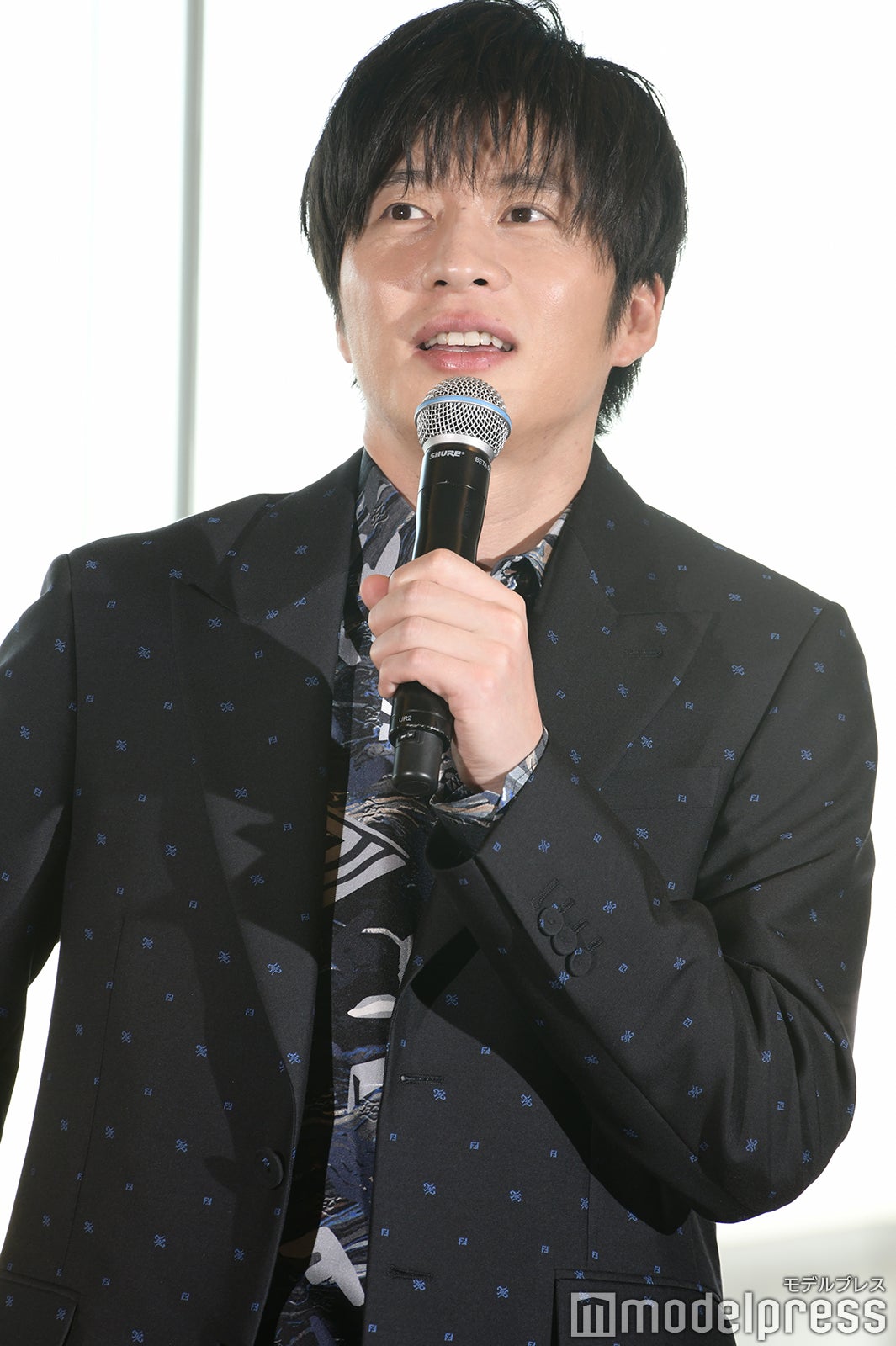 田中圭 （C）モデルプレス