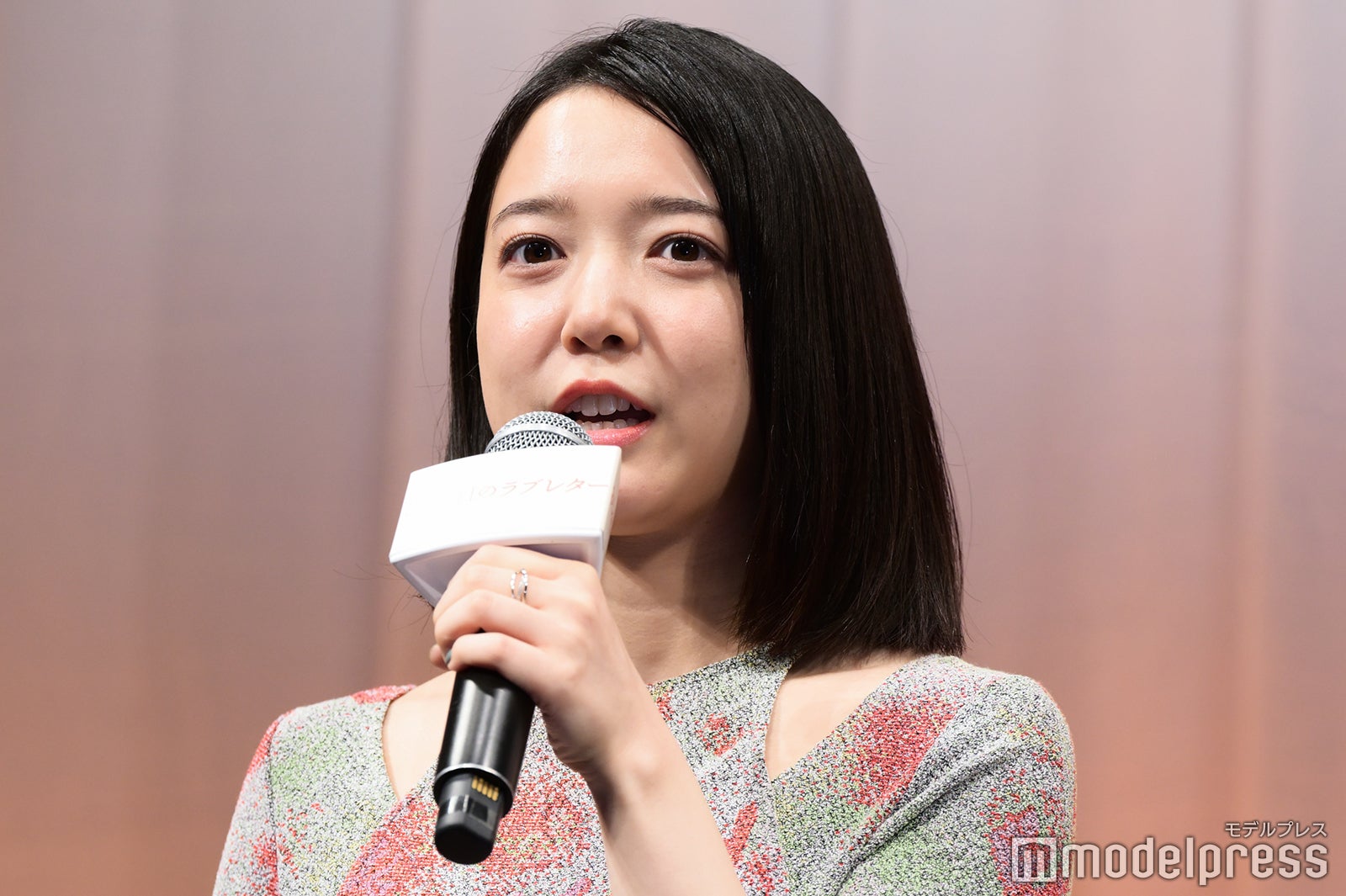 上白石萌音（C）モデルプレス