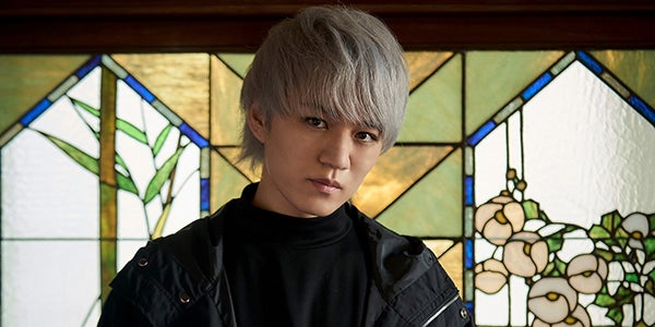 神山智洋になりたくて - 変わらない愛を君へ贈る