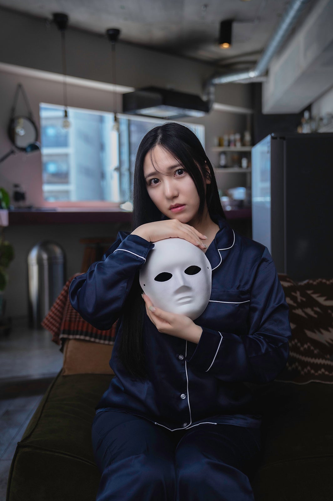 ちゆう（提供画像）