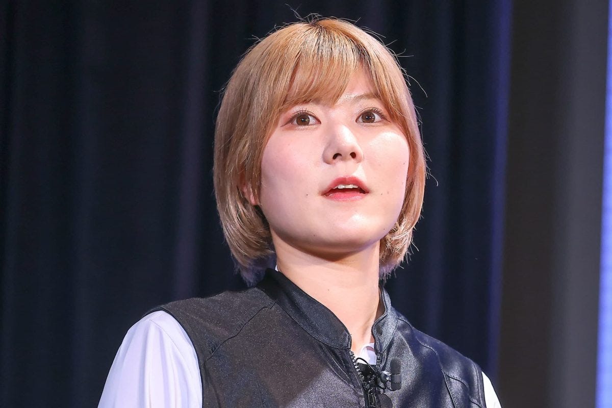 小田結希