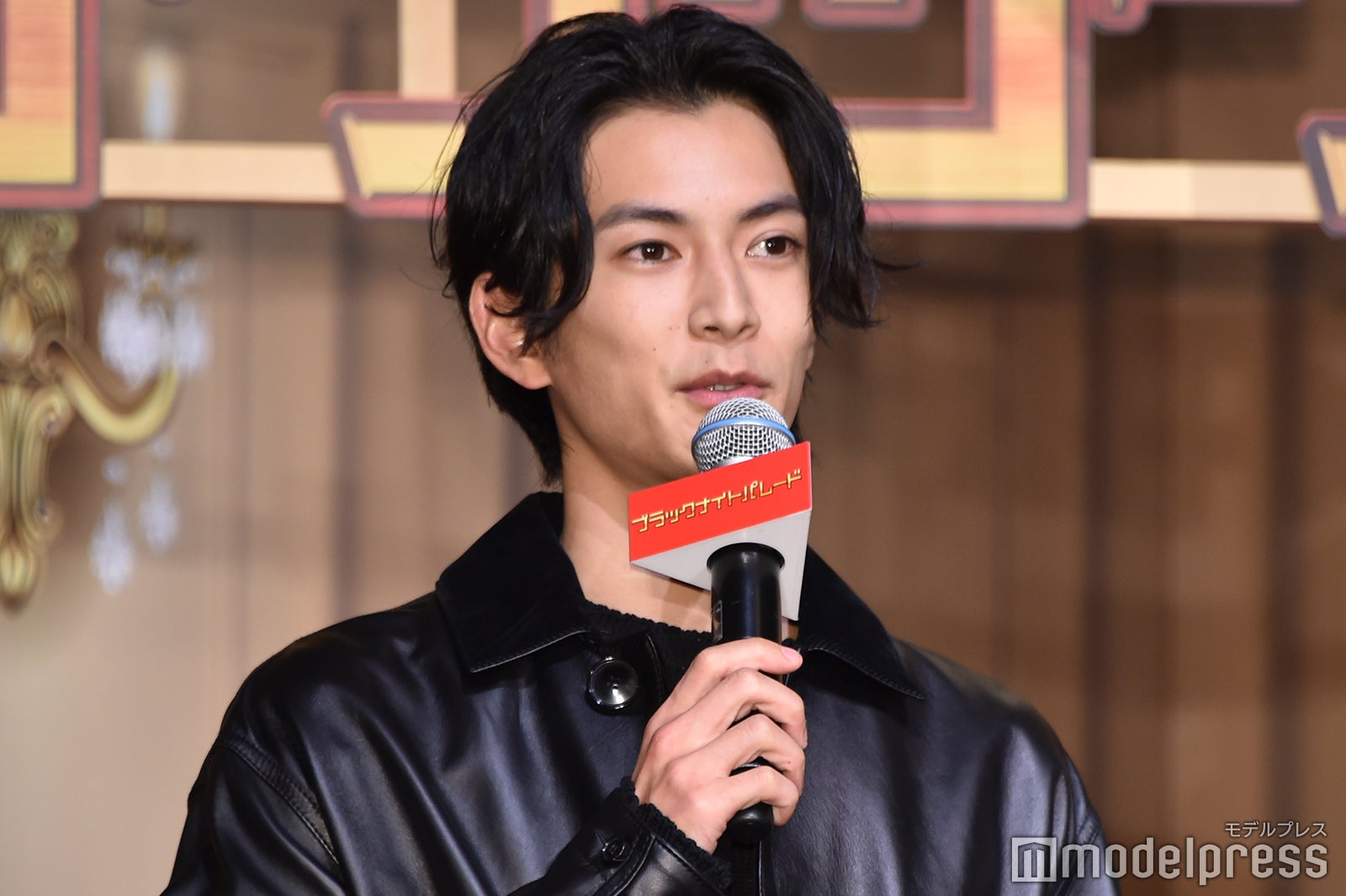 渡邊圭祐（C）モデルプレス