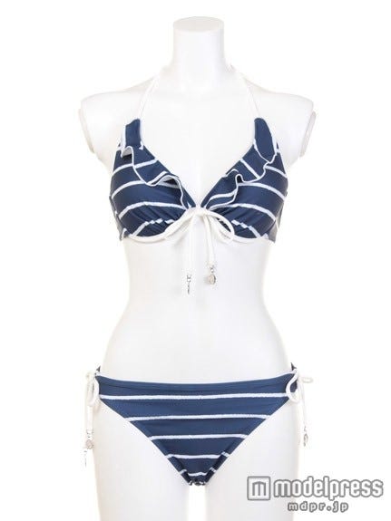 ナミナミボーダー「Swimwear Collection」18,144円(税込)