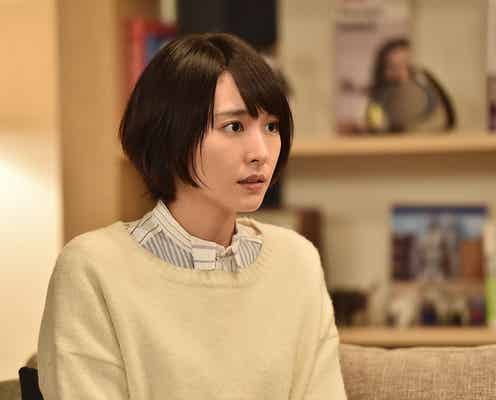 新垣結衣「逃げ恥」視聴率好調をキープ