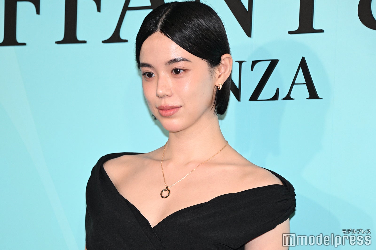 加藤順子（C）モデルプレス