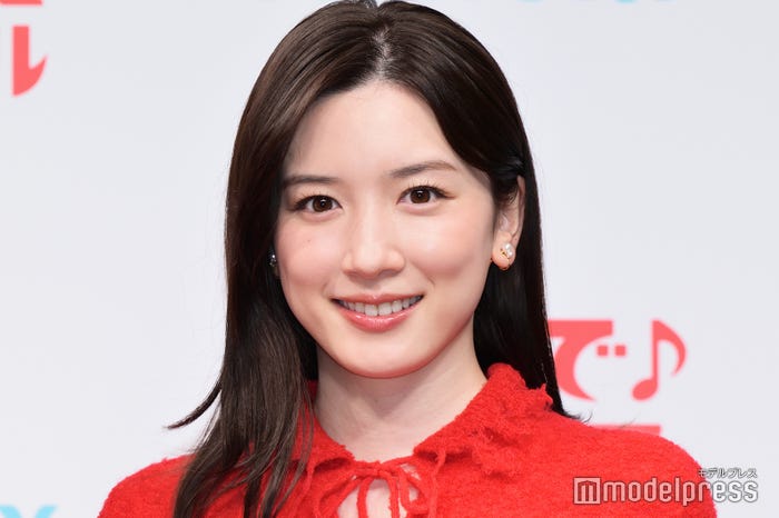 永野芽郁(C)モデルプレス