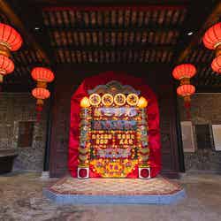 「九龍城寨: 映画の旅」展/提供画像