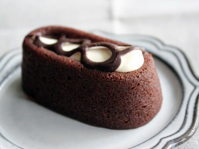 片手で食べられるカジュアルさもポイント