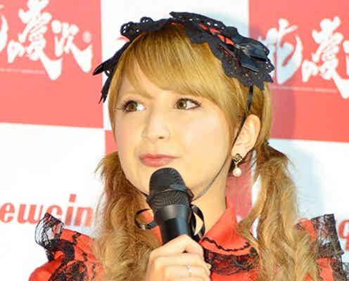 矢口真里、後藤真希らモー娘。OGの幸せぶりに本音告白