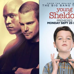 『NCIS:LA』『HAWAII FIVE-0』の米CBSが、"私たちはみんな一緒にいる"キャンペーンを開始