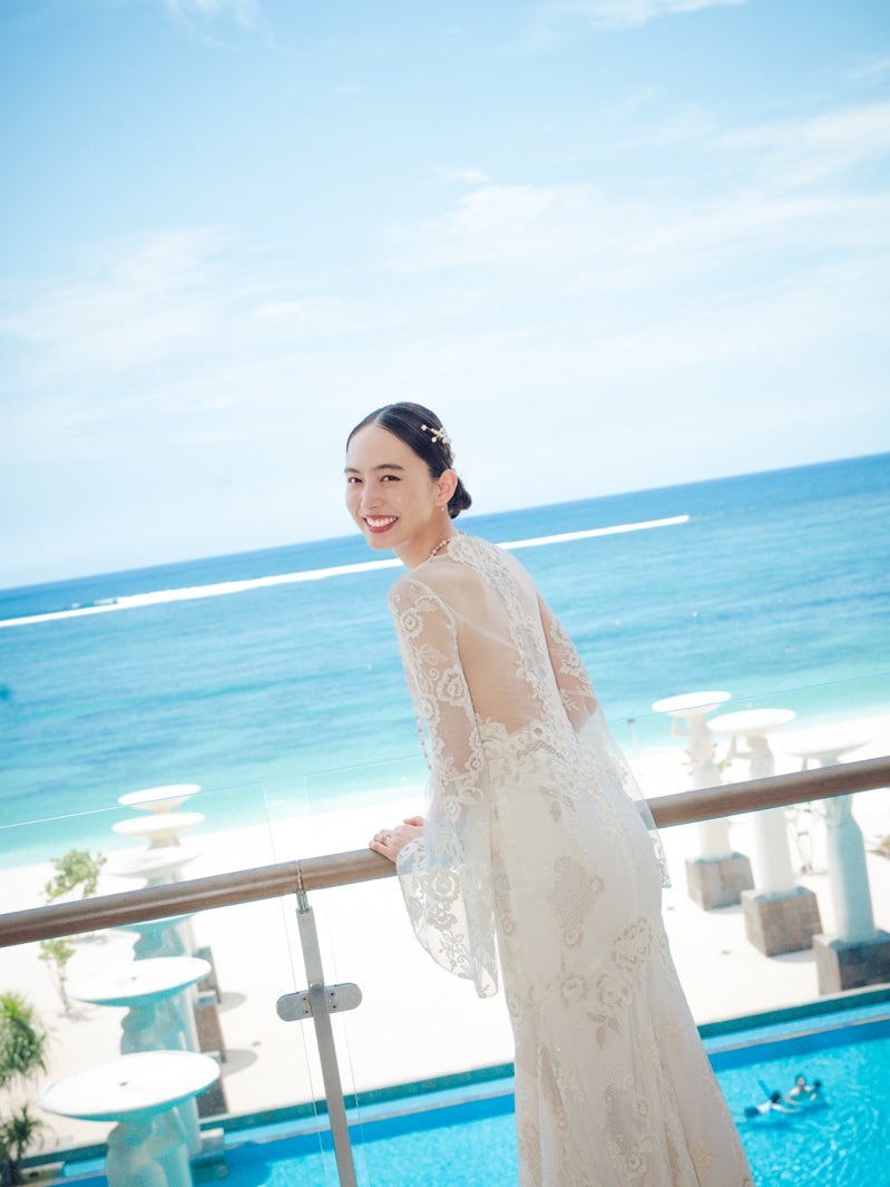 井桁弘恵（提供写真）