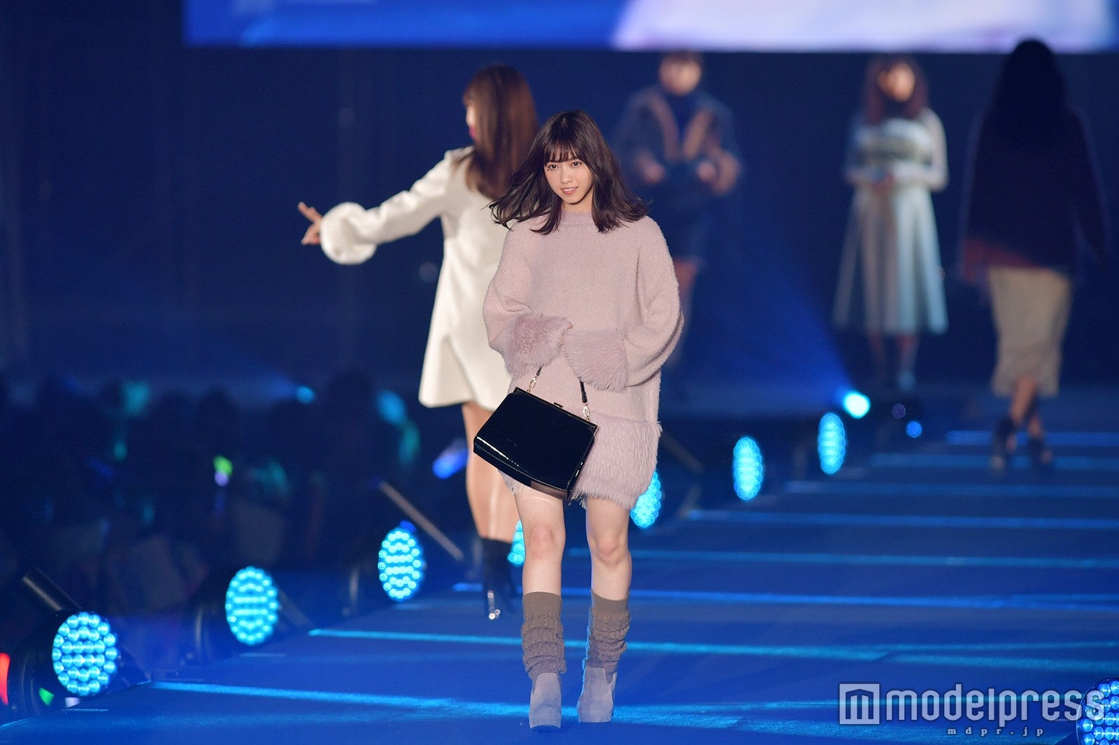 西野七瀬（C）モデルプレス