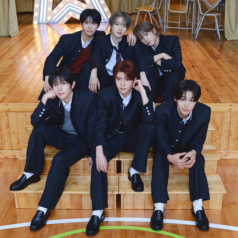 NCT WISH（提供写真）