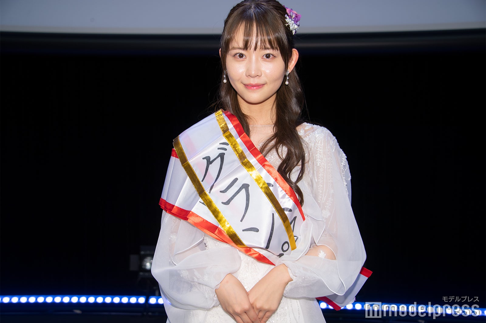 田中裕理さん（C）モデルプレス